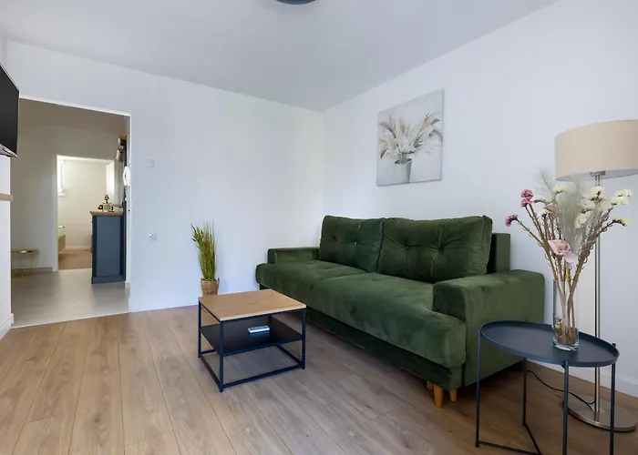 Apartman Mare