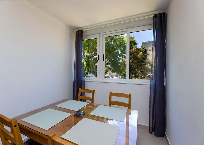 Apartman Mare