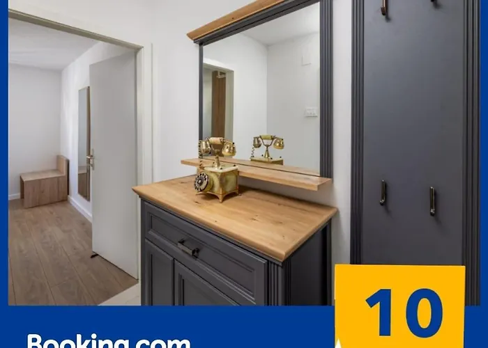 Apartman Mare