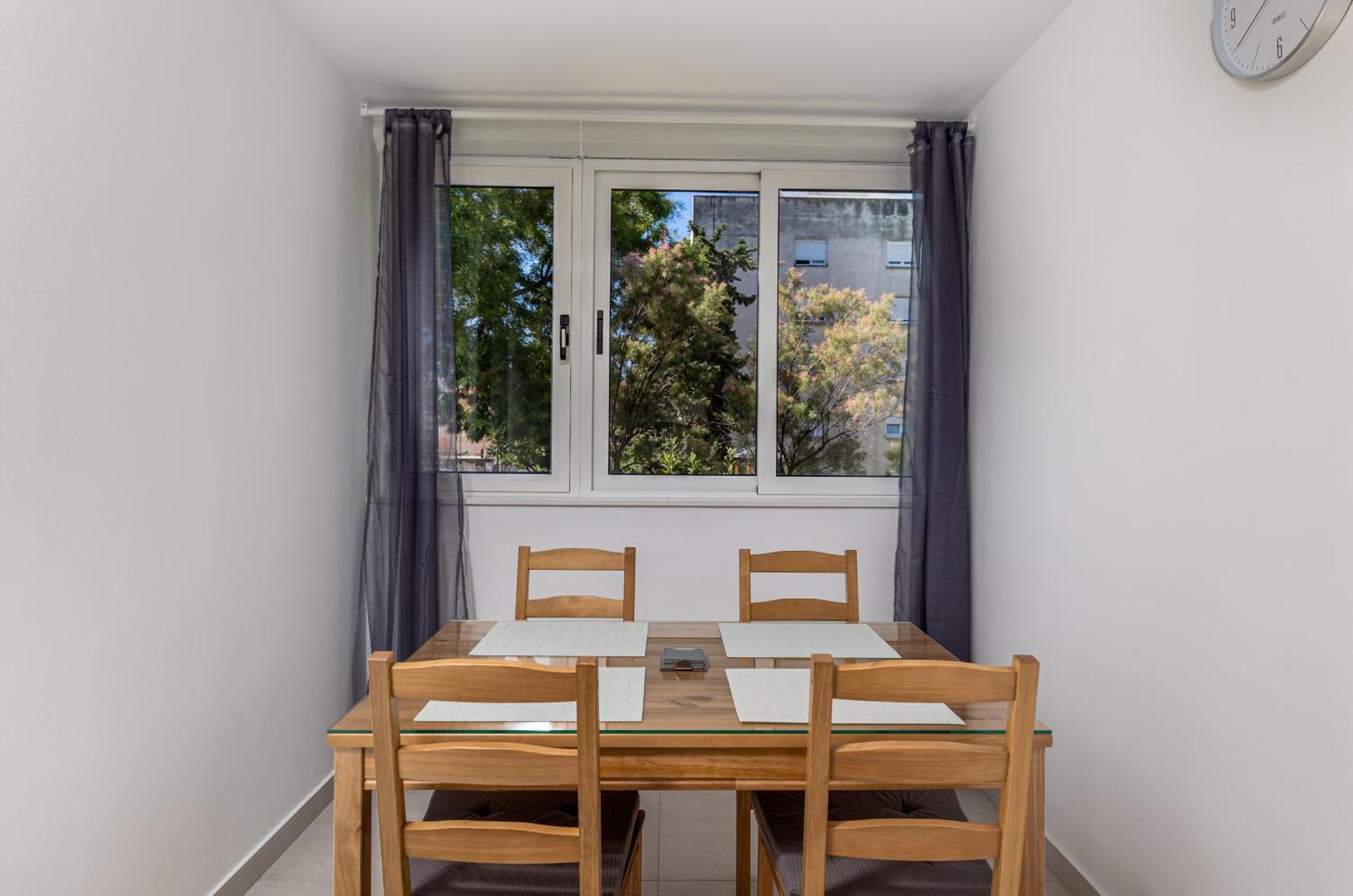 Mare Appartement Split