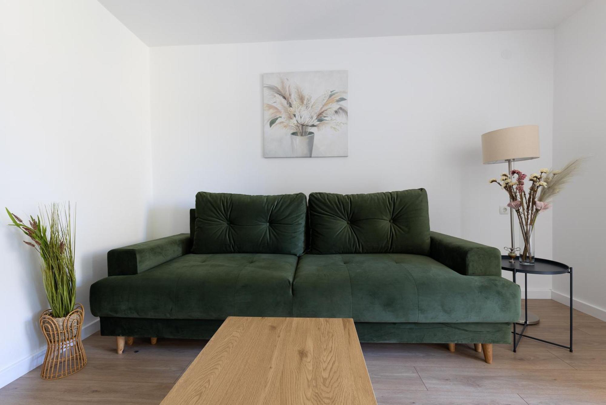 Appartement Mare