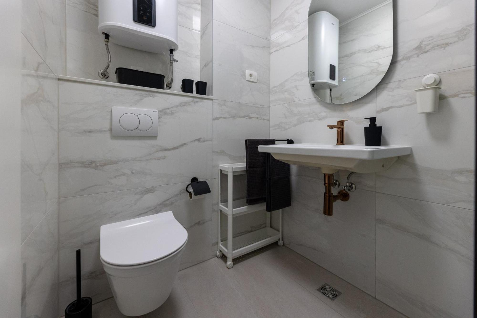 Appartement Mare