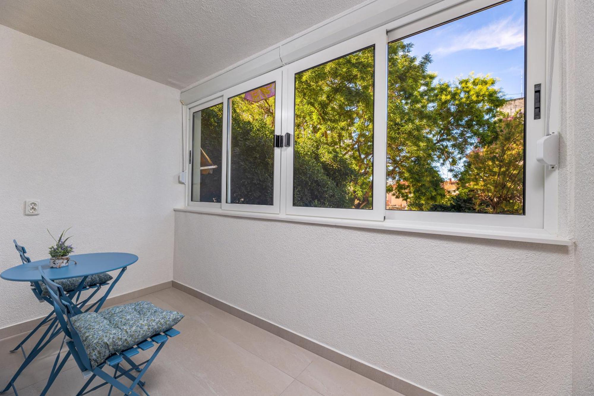 Appartement Mare *