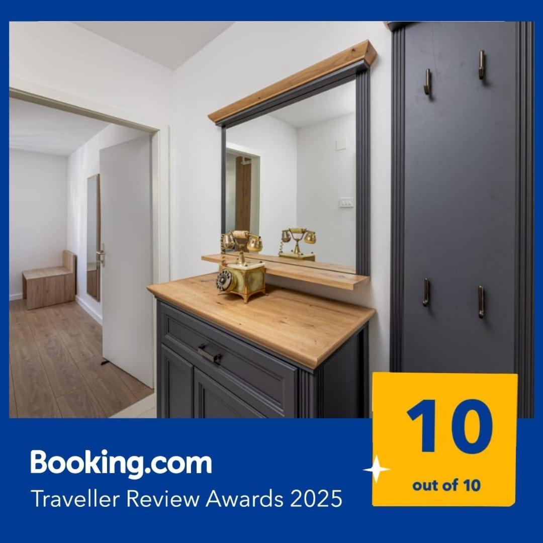 Mare Appartement